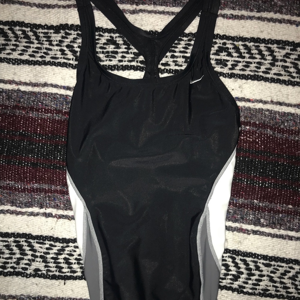 Swimming bathing suit